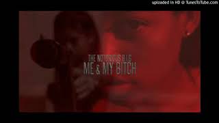Notorious BIG...Me & My Bitch (DJ Shawne Blend God Remix)