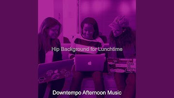 Refined Backdrops for Work Breaks