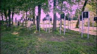 Документальный фильм «Недельное. Первые километры войны» Документальный фильм «Недельное. Первые километры войны»