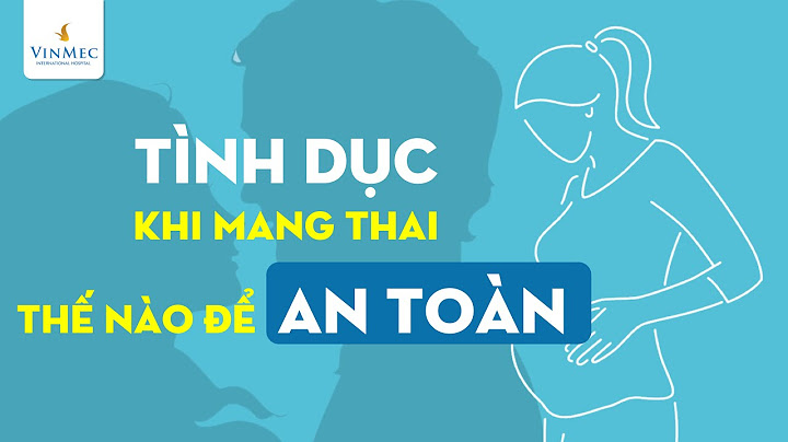 Quan hệ thế nào để không mang thai