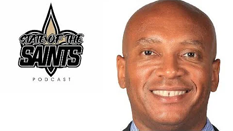 The State of the Saints Podcast: Interview with Jo...