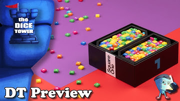 Project L:  Square One - DT Preview with Mark Streed