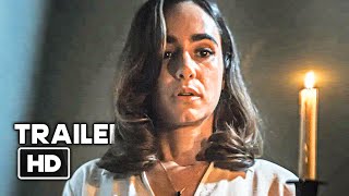 PUSH Official Trailer (2025) Horror Movie HD