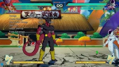Janemba mid screen
