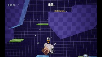 Loxodont Target Test 7.30