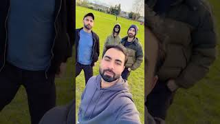 A day with boys #england #travel #fahadhameed #tourism
