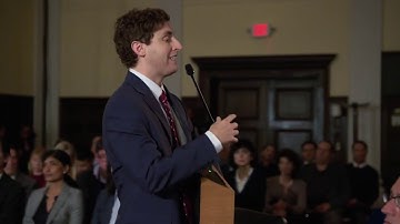 Richard Hendricks Decentralized Internet