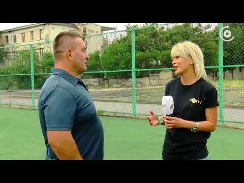 ქართველი მწვრთნელი აფხაზებს რაგბში უანგაროდ ავარჯიშებს - მერიკო კარტოზია