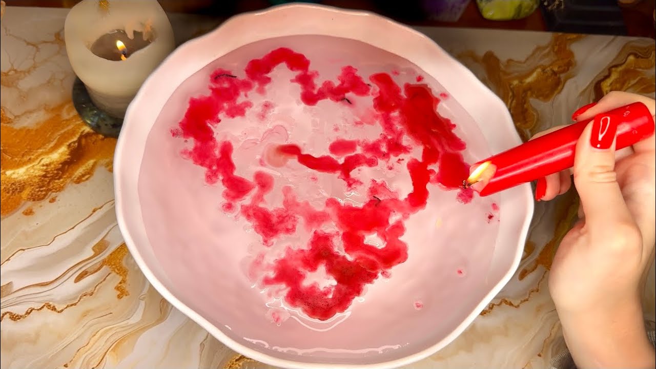 ❤️❤️❤️ ЕГО МЫСЛИ И ЧУВСТВА сегодня‼️🥰