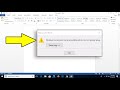 Windows Cannot Print Due To A Problem With Current Printer Setup 𝗙𝗜𝗫𝗘𝗗 