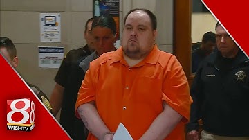 Delphi defense suggests it may call Kegan Kline to testify