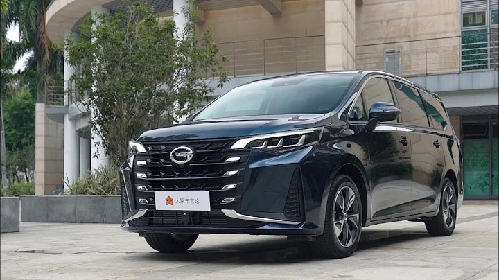懂中國家庭的汽車？傳祺M6 pro優勢是啥【袁啟聰車評】 - 天天要聞