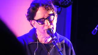 They Might Be Giants - We Want A Rock - Bowery Ballroom, New York, 11/1/20