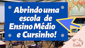 Como fazer pré-vestibular?