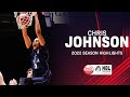 Chris Johnson | 2022 Season Highlights