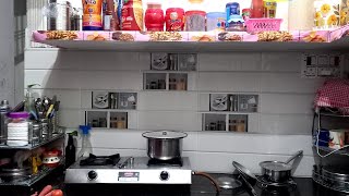 My  new kitchen 