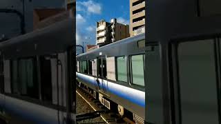 JR西日本 阪和線　　　　　　　