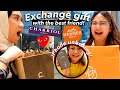 IPHONE 12 PRO UNBOXING, GROCERY + EXCHANGE GIFT W THE BFF! 😱| ASHLEY SANDRINE