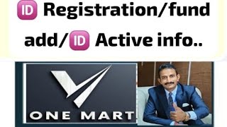 ID Registeration/Fund add/ID Active process Vonemart store screenshot 5