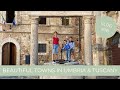 Beautiful towns Tuscany/ Umbria: Spello, Orvieto, Montepulciano, Cortona | Italy | Follow our trails