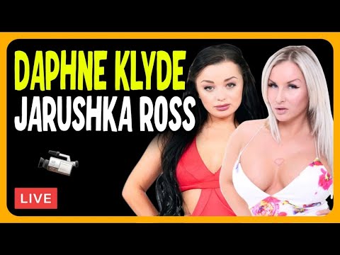 Pronstar Q & A - Daphne Klyde and Jarushka Ross