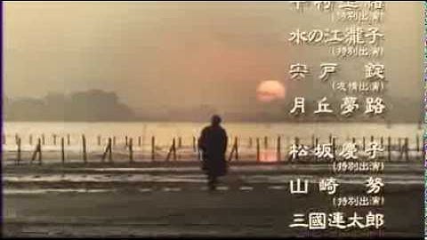 映画「女ざかり」劇場予告