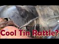 Quickie: Rattling &quot;Cool&quot; Tin? Quick and easy (and FREE) fix!