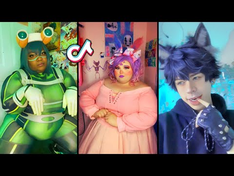 TIKTOK CRINGE THAT GAVE ME SECONDHAND BRAINROT #444