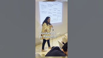 A fun goal-setting workshop