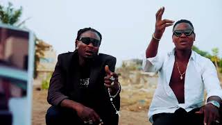 BEZY WEZY Maman ( ft Godux) 