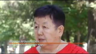 Видео На чем основана редакционная политика "Ферганы.ру" (автор: Ratel kz)