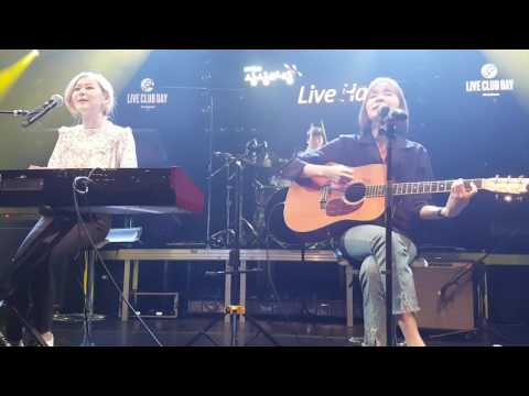 [170428] 랄라스윗  - 완벽한 순간(라이브클럽데이)