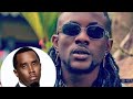 EEI EEI SHATTA WALE SON (ADDI SELF) SAYS THERE ARE A LOT OF P DIDDY IN GHANA MUSIC