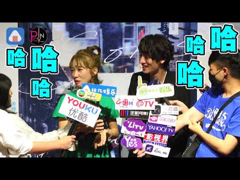 【2年前】Lulu幫記者下標超爆笑  曝林俊傑終於回訊息啦