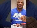 Diet of 8X Mr. Olympia Ronnie Coleman | #bodybuilding #musclebuliding #bodybuildingmotivation