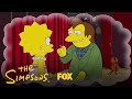 Lisa Has A Dream That She Was Married To Nelson | Season 29 Ep. 10 | THE SIMPSONS