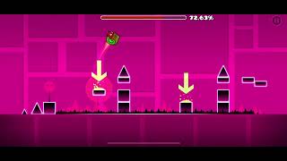 TROLL BACK ON TRACK ~ BACK ON TROLL by Defectum 100% - Geometry Dash (Hard Insane List Demon 9 Star)
