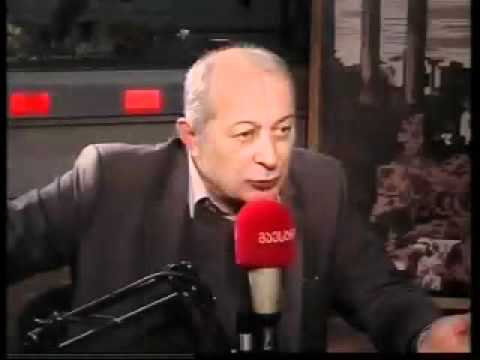პირდაპირი საუბარი (26/01/2012)