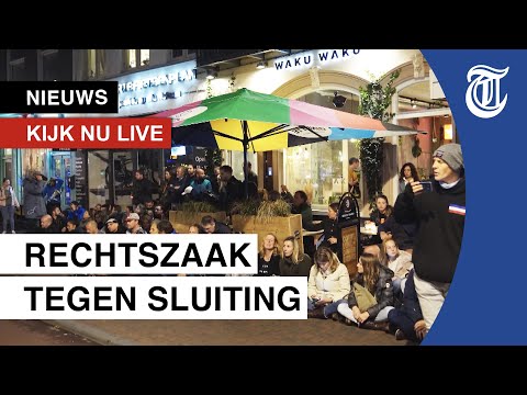 Video: Toegang Tot Het Programma Weigeren