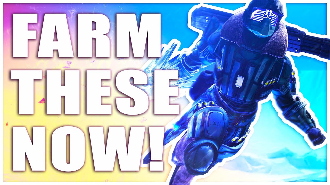 5 God Rolls to Farm Before Beyond Light Drops! Destiny 2 Season of