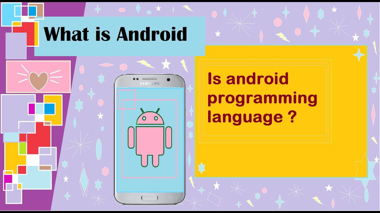 SOLUTION: Android an open handset alliance project - Studypool