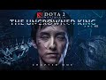 Ame  the uncrowned king  dota 2 nostalgia chapter 1