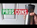 My Contigo Coffee Mug for Walking (Pros, Cons and Review)