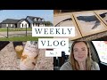 Glucose Screening at my Birth Center, Baby Boy’s Nursery, + Local Farm Finds | 2021 Weekly Vlog #7