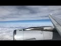American Airlines | Full Flight | Buffalo to Charlotte | Airbus A321-231