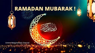 Ramadan Mubarak whatsapp status 2021 | Ramzan Mubarak WhatsApp Status | Ramadan Mubarak Status 2021 screenshot 4