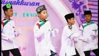 Ya Robbi Sholli Ala Muhammad || Spesial Imtihan || Madrasah Miftahul Jannah || Ijal Dkk