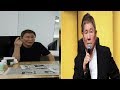 ビートたけし　池波志乃の前で志ん生を演じるプレッシャー