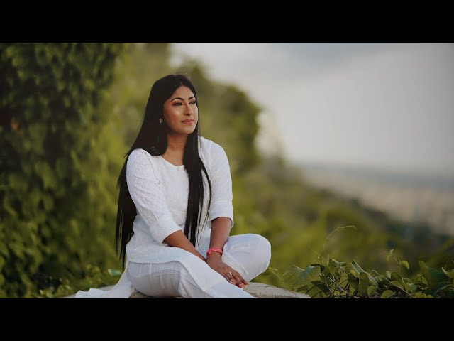 Savita Singh - Jyoti Bindu [Official Music Video] (2024) class=