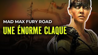 Mad Max Fury Road de George Miller : Les Critiques d'Enzo